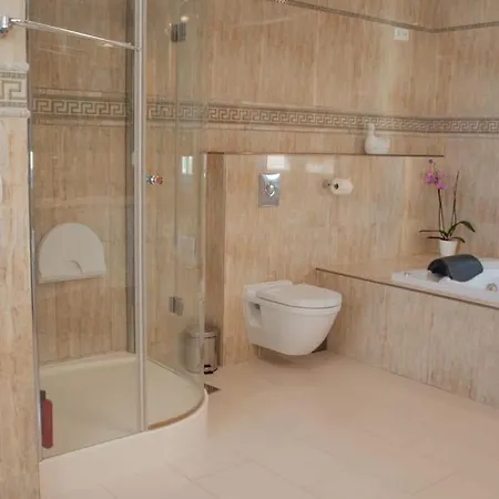 Lumi 别墅 阿利坎特