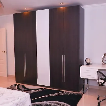 别墅 Lumi 阿利坎特