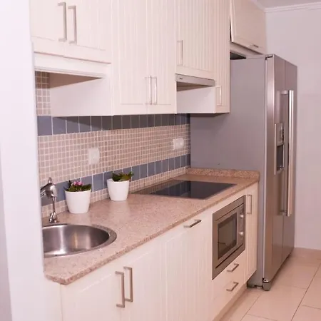 Lumi 别墅 阿利坎特