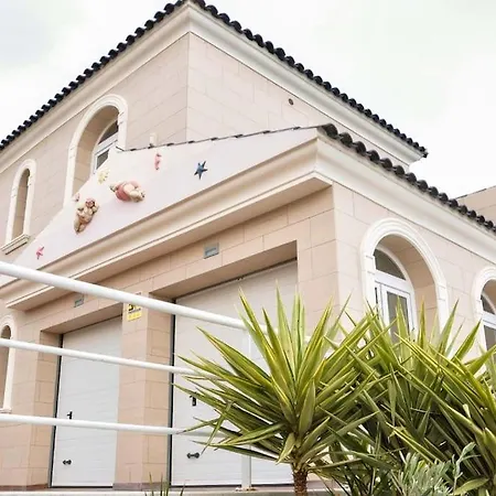 Lumi 别墅 阿利坎特