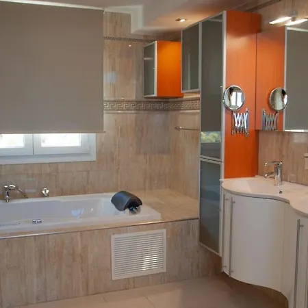 Lumi 别墅 阿利坎特