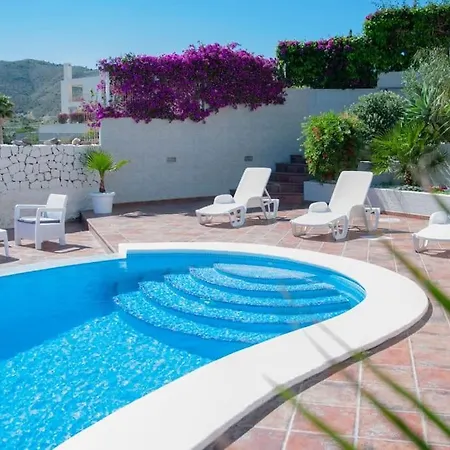 Lumi 别墅 阿利坎特