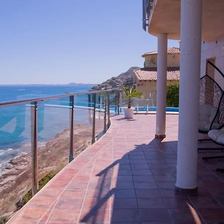 别墅 Lumi 阿利坎特