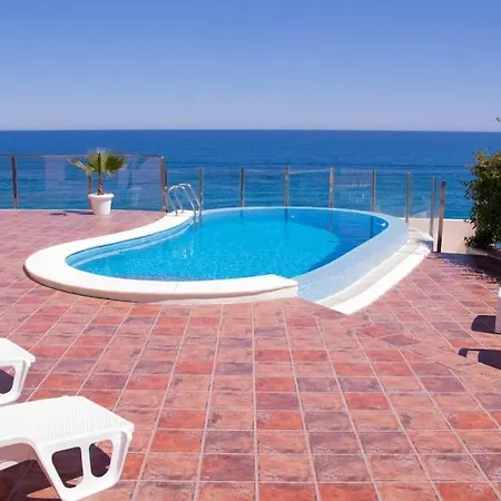 Lumi 别墅 阿利坎特